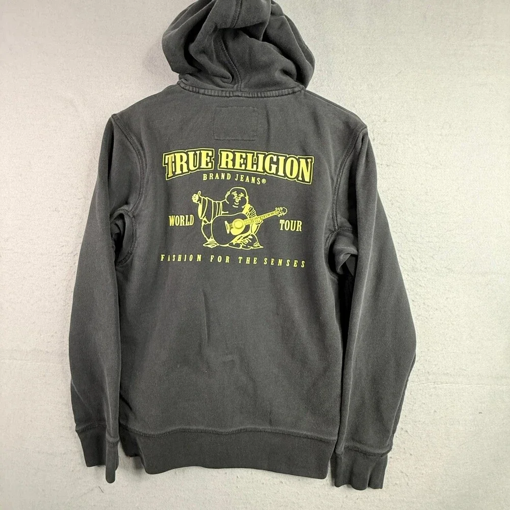True Religion true religion